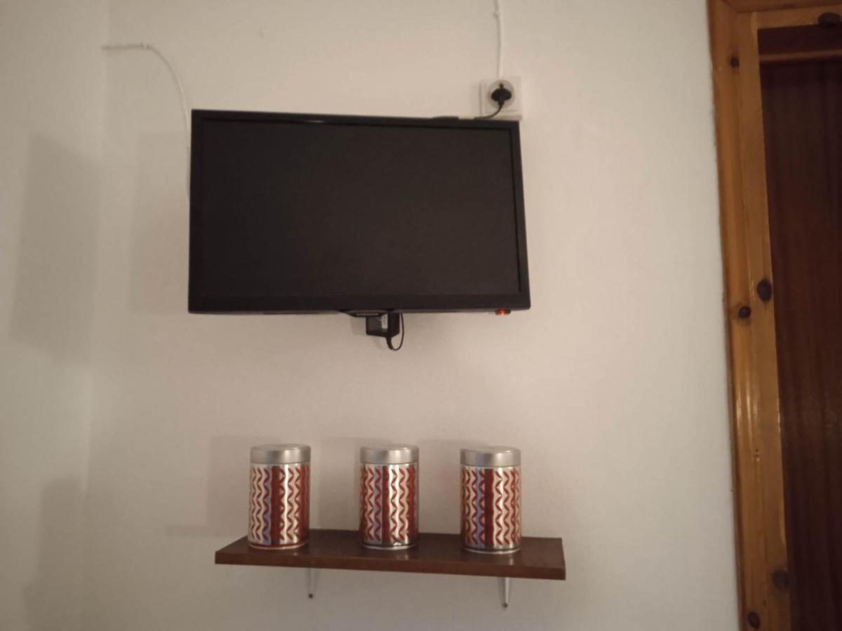 Villa Kaloudis Rooms Агиос Георгиос Екстериор снимка